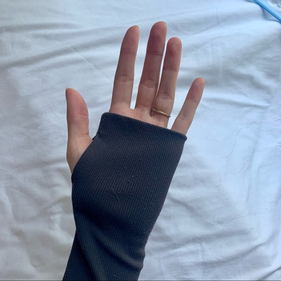 LuluLemon Reversible Jacket - Picture 4 of 7